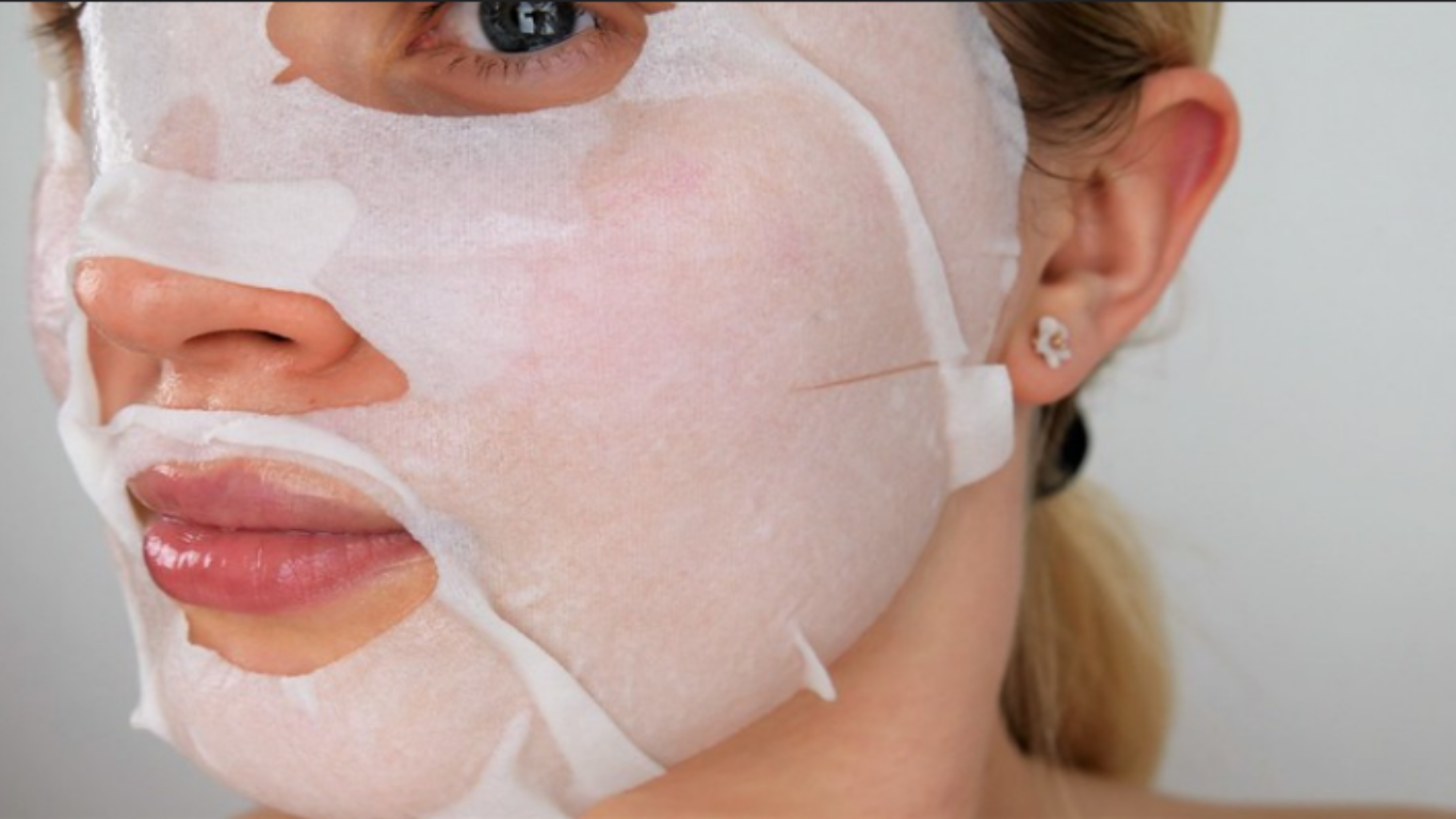 face mask