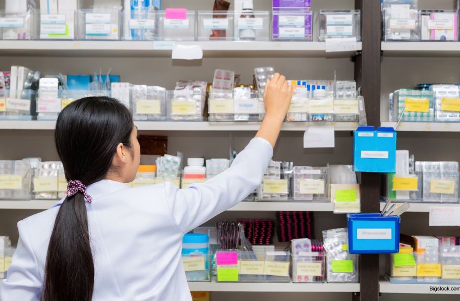 pharmaceutical products