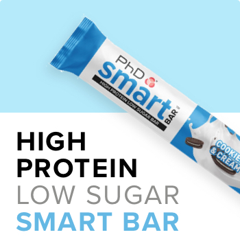 phd smartjack hight protien