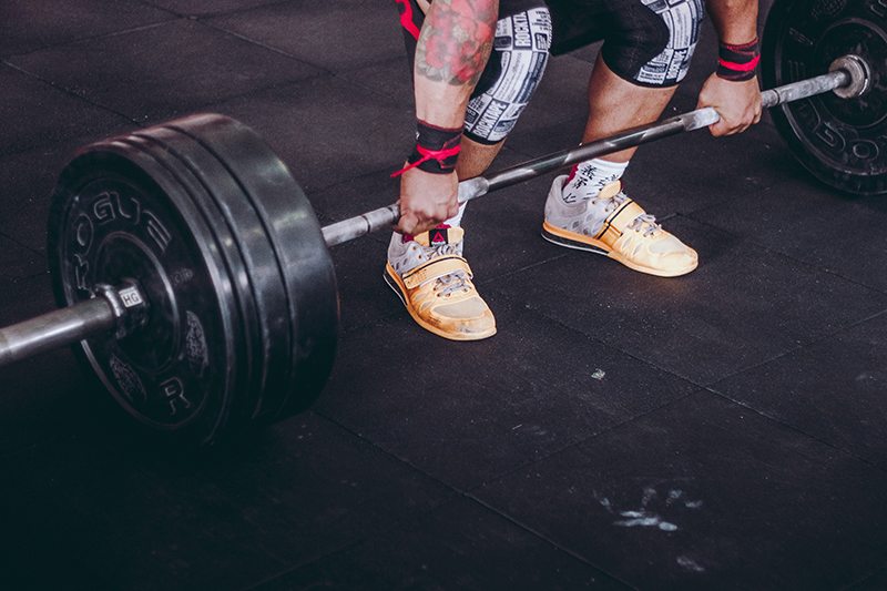 barbell