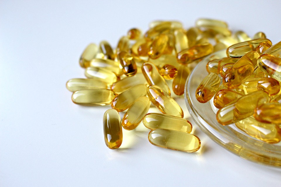pill