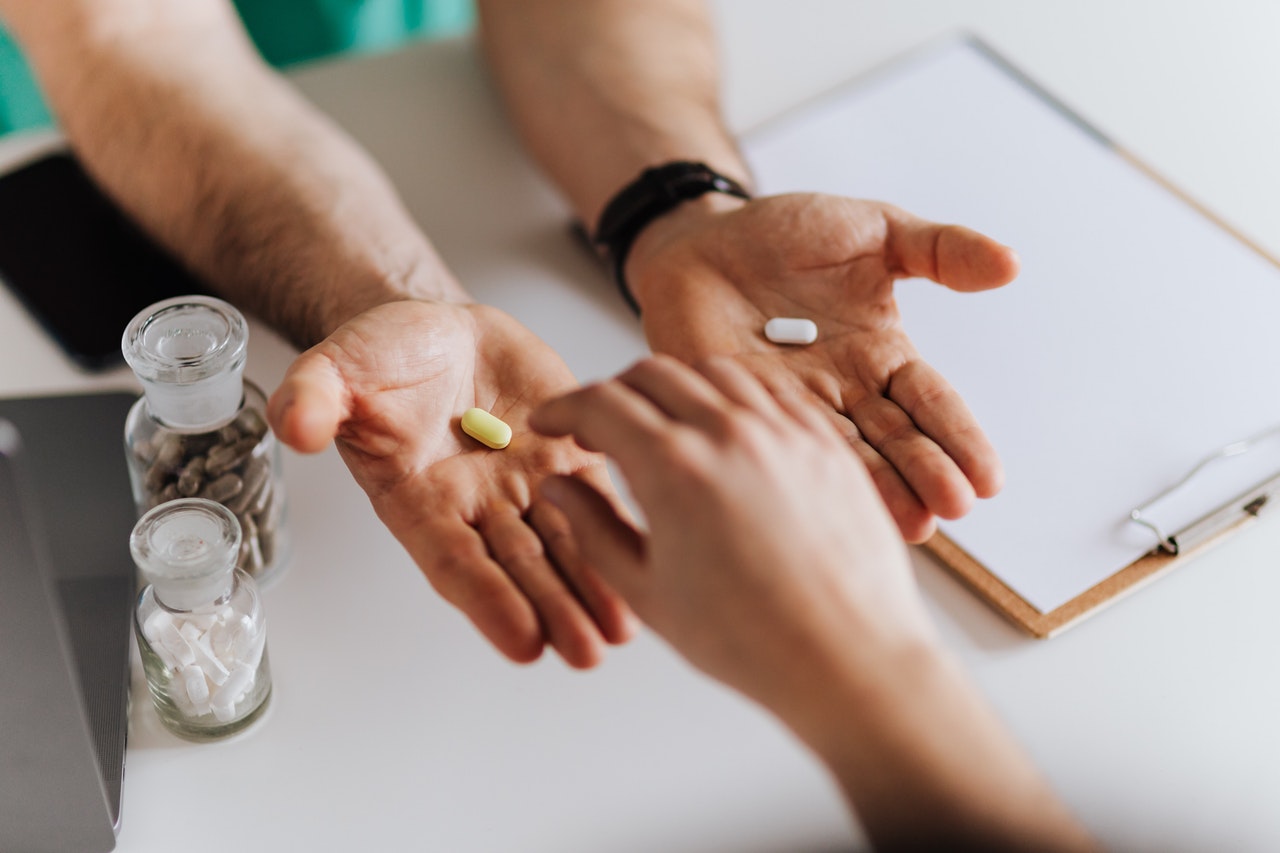 supplements performance booster