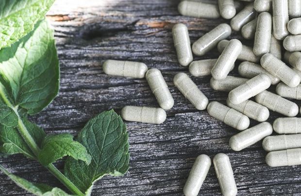 weight loss supplement