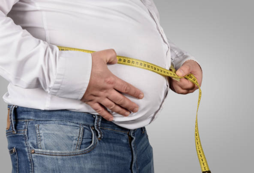 Lose Weight