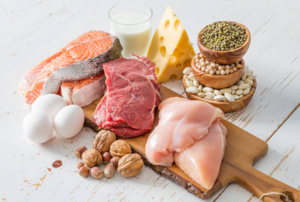 Protein
