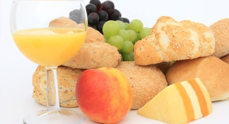food